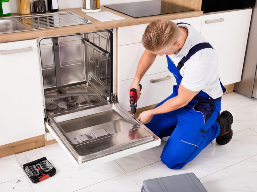 Bosch Appliance Repair 1024x768 - تعمیرات لوازم خانگی بوش - BOSCH