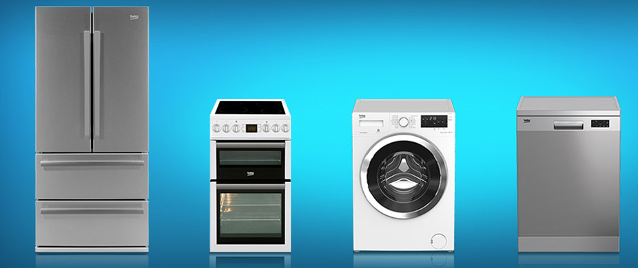 beko slide - تعمیرات لوازم خانگی بکو - BEKO