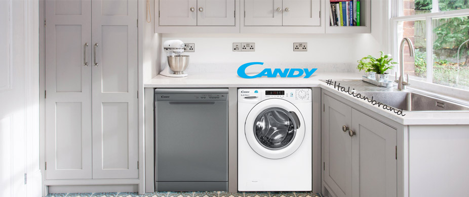 candy slider - تعمیرات لوازم خانگی کندی - CANDY