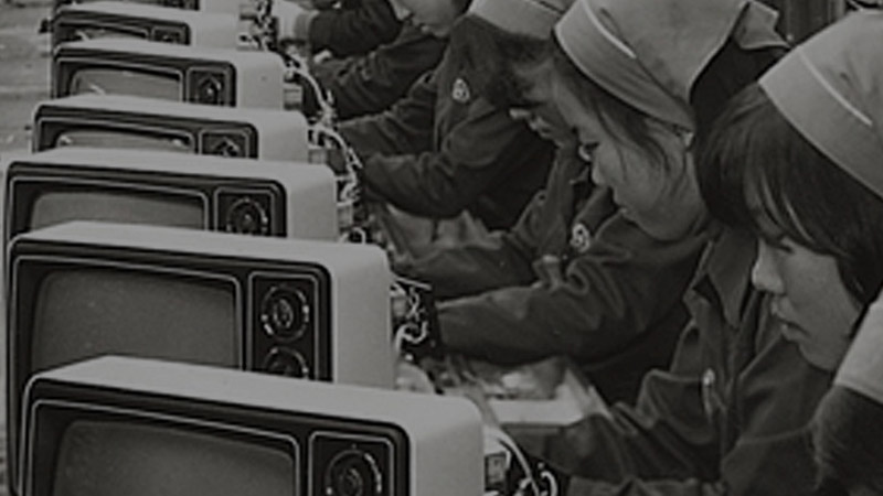 history samsung - تعمیرات لوازم خانگی سامسونگ SAMSUNG