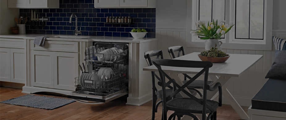 kenmore slide - تعمیرات لوازم خانگی کنمور - Kenmore
