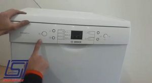 washing machine bosch sms 300x165 - آموزش کار با ماشین ظرفشویی مدل BOSCH SMS