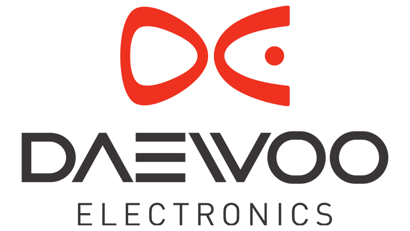 DAEWOO - تعمیرات لوازم خانگی دوو - DAEWOO