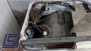 AEG service 300x169 - تعمیرات لوازم خانگی آاگ در کرج - AEG