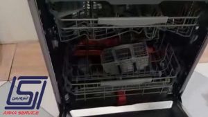 DW60 300x169 - تعمیرات لوازم خانگی سامسونگ SAMSUNG