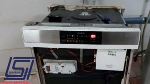 aeg test 300x169 - تعمیرات لوازم خانگی آاگ در کرج - AEG