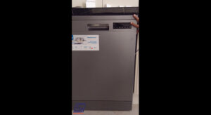 beko video 300x164 - تعمیرات لوازم خانگی بکو - BEKO