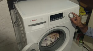 lebasshoe bosch video 300x164 - تعمیرات لوازم خانگی بوش - BOSCH